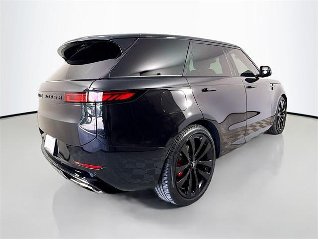 used 2024 Land Rover Range Rover Sport car, priced at $82,982