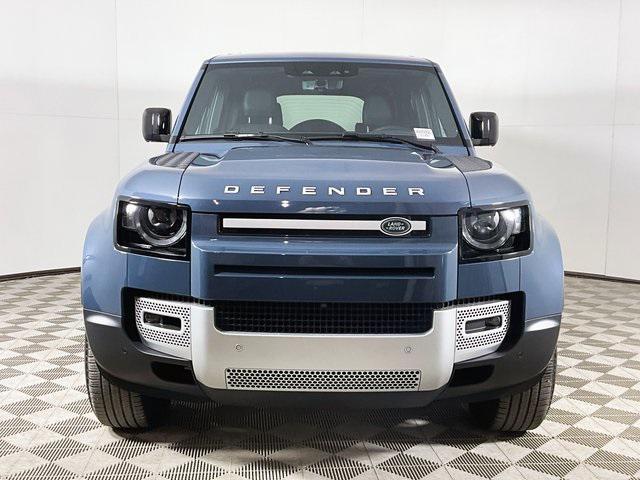 used 2024 Land Rover Defender car, priced at $59,983