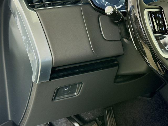 new 2025 Land Rover Range Rover car, priced at $155,735