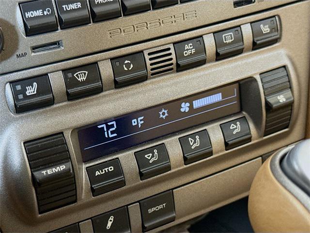 used 2007 Porsche Cayman car, priced at $28,991