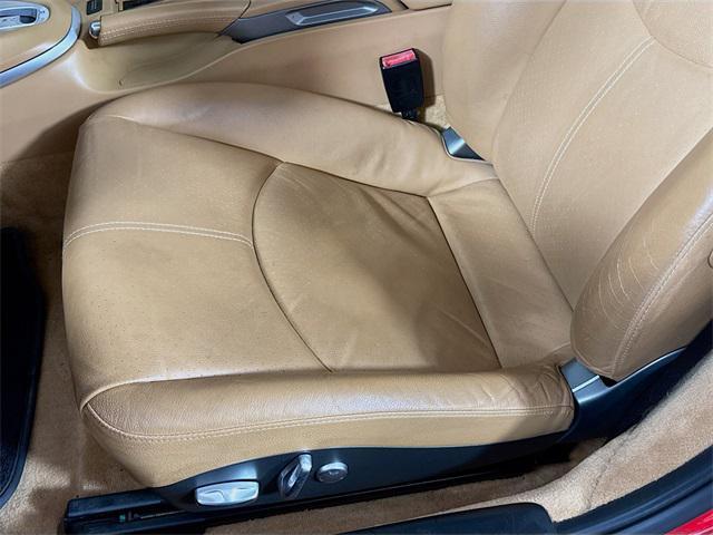 used 2007 Porsche Cayman car, priced at $28,991