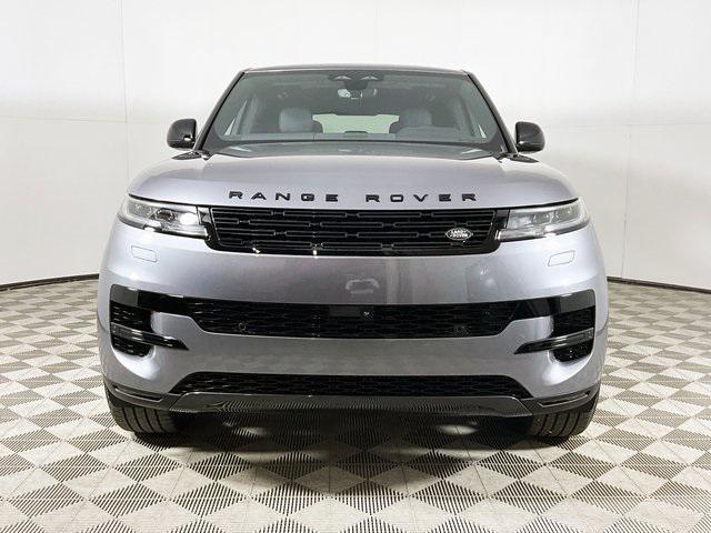 new 2025 Land Rover Range Rover Sport car, priced at $107,730