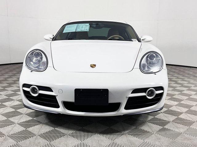 used 2006 Porsche Cayman car, priced at $29,993