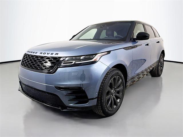 used 2018 Land Rover Range Rover Velar car, priced at $22,982