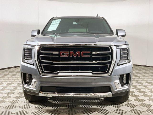 used 2022 GMC Yukon XL car, priced at $52,982