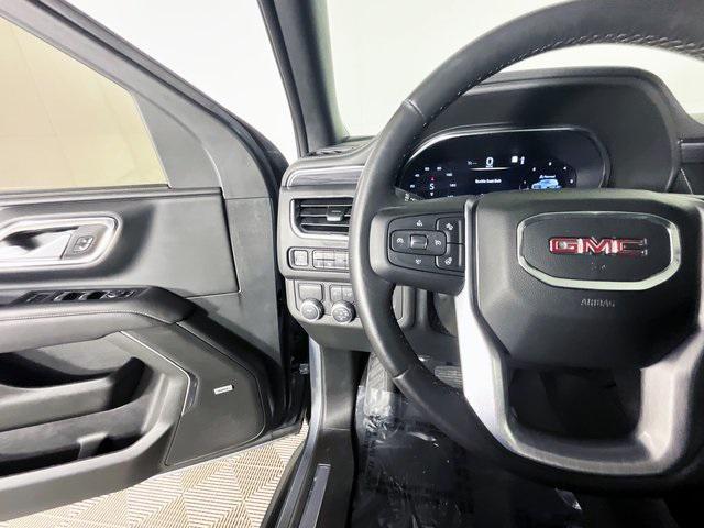 used 2022 GMC Yukon XL car, priced at $52,982