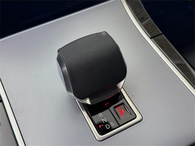 used 2025 Land Rover Range Rover Evoque car, priced at $47,991