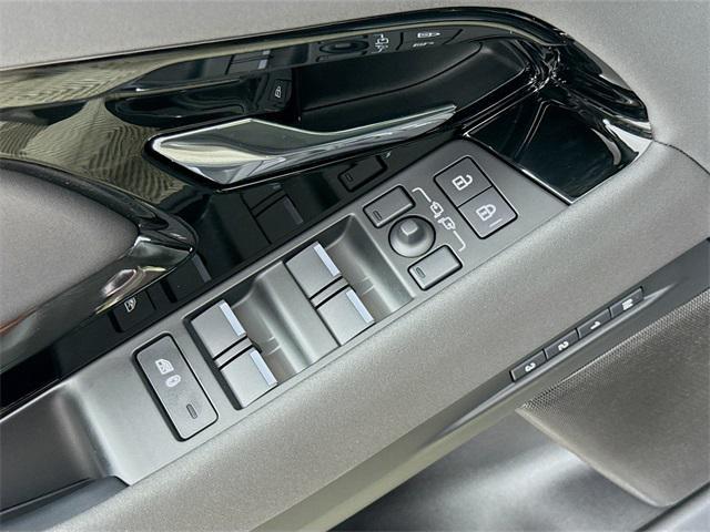 used 2025 Land Rover Range Rover Evoque car, priced at $47,991