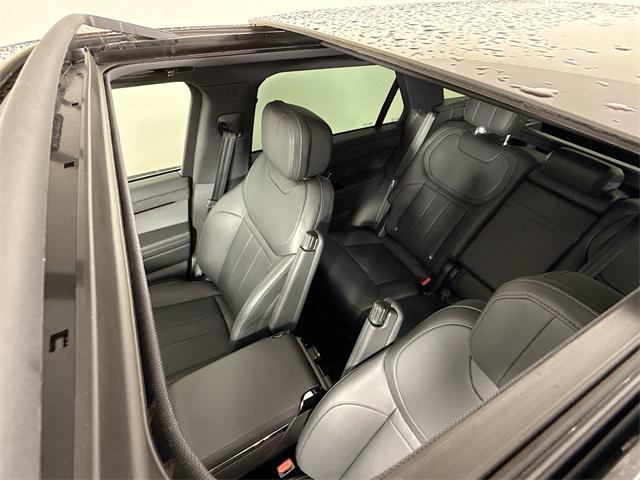 used 2024 Land Rover Range Rover Sport car, priced at $75,994