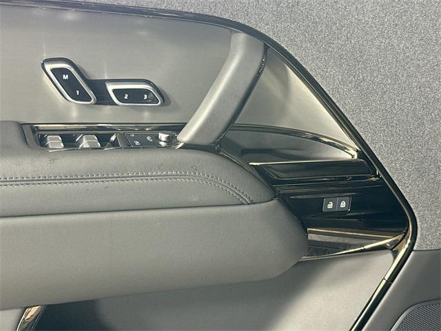 used 2024 Land Rover Range Rover Sport car, priced at $75,994