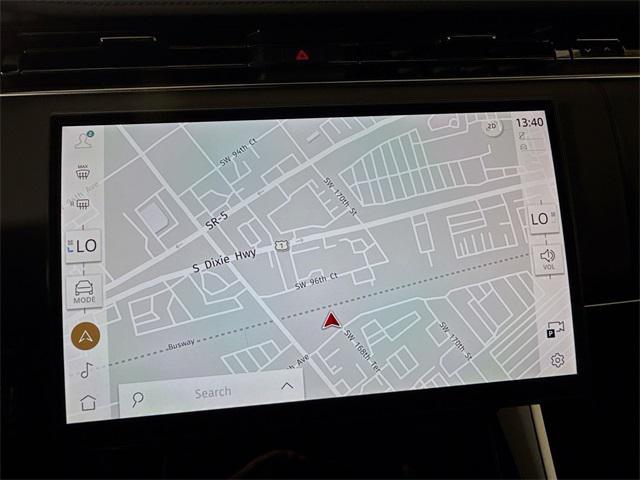 used 2024 Land Rover Range Rover Sport car, priced at $75,994