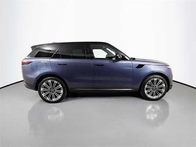 used 2024 Land Rover Range Rover Sport car, priced at $75,994