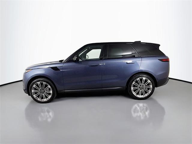 used 2024 Land Rover Range Rover Sport car, priced at $75,994