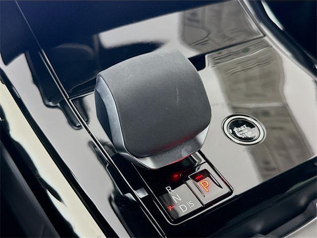 used 2024 Land Rover Range Rover Sport car, priced at $75,994