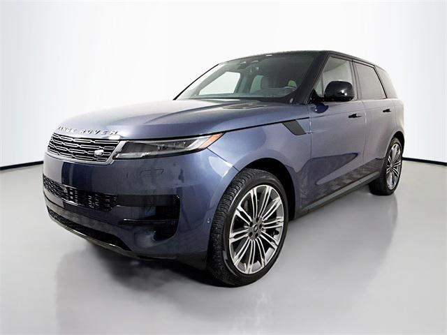 used 2024 Land Rover Range Rover Sport car, priced at $75,994