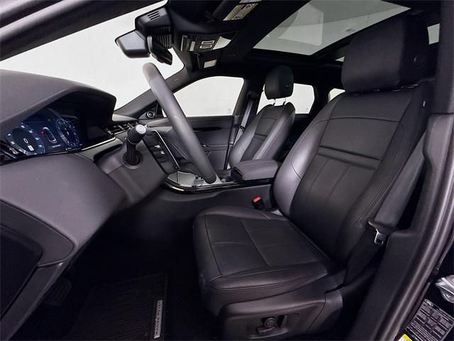 used 2025 Land Rover Range Rover Evoque car, priced at $46,991