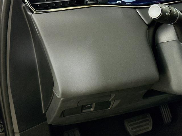 used 2025 Land Rover Range Rover Evoque car, priced at $46,991