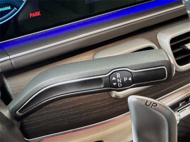 used 2021 Mercedes-Benz AMG GLS 63 car, priced at $81,991