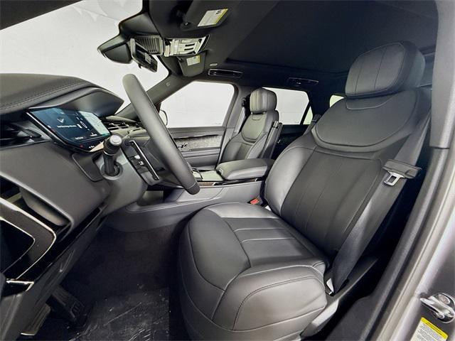 new 2025 Land Rover Range Rover Sport car, priced at $121,970