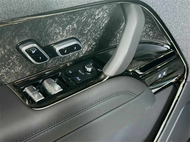 new 2025 Land Rover Range Rover Sport car, priced at $121,970