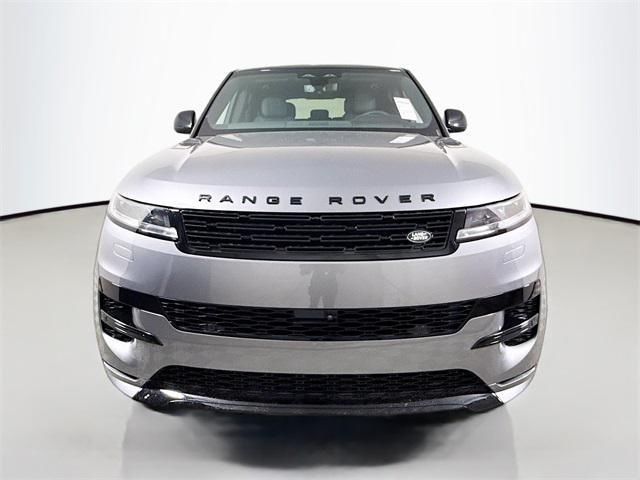 new 2025 Land Rover Range Rover Sport car, priced at $121,970
