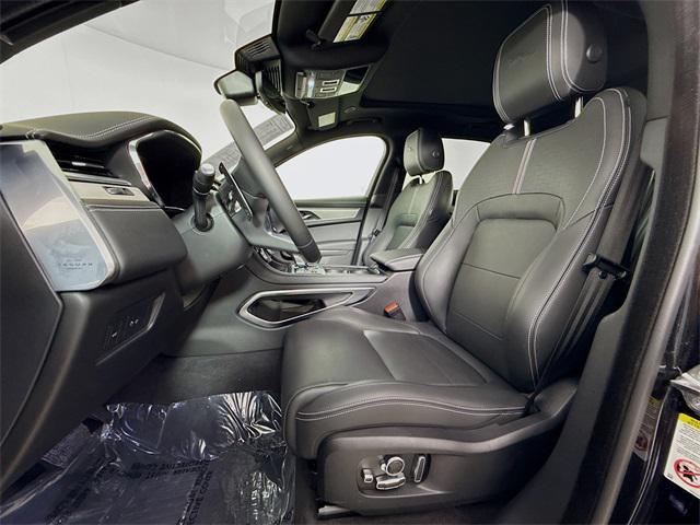 used 2025 Jaguar F-PACE car, priced at $54,982