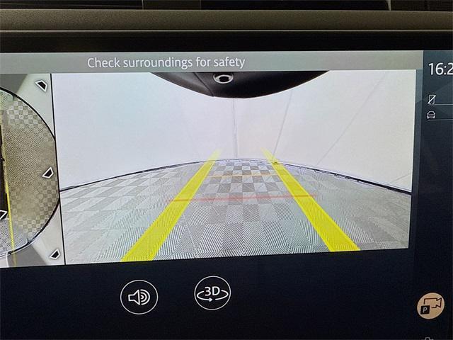 new 2025 Land Rover Defender car, priced at $78,848