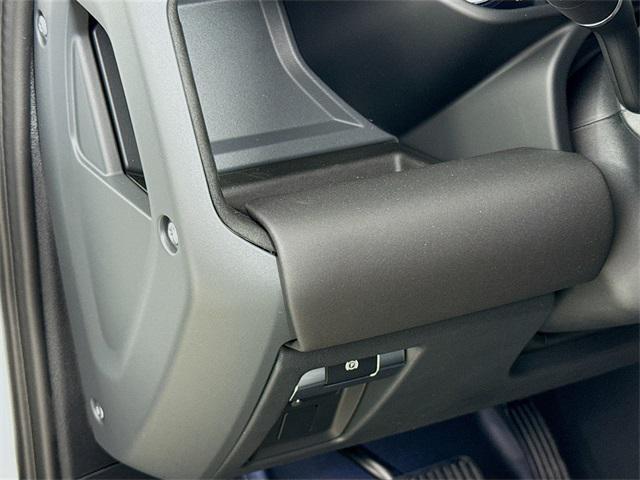 new 2025 Land Rover Defender car, priced at $80,753