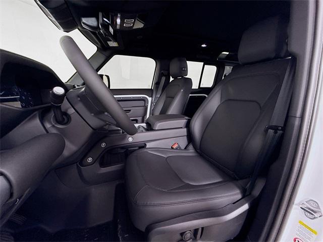 new 2025 Land Rover Defender car, priced at $80,753