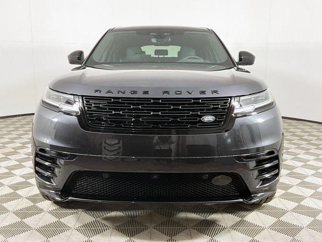 new 2025 Land Rover Range Rover Velar car, priced at $74,715