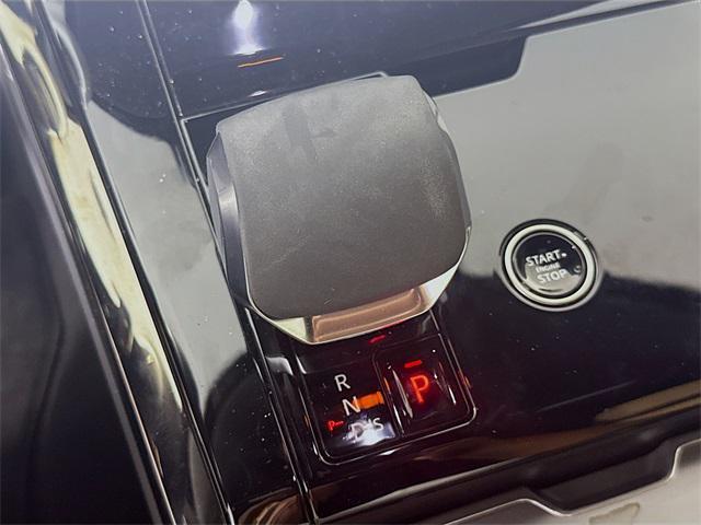 used 2024 Land Rover Range Rover Sport car, priced at $88,991