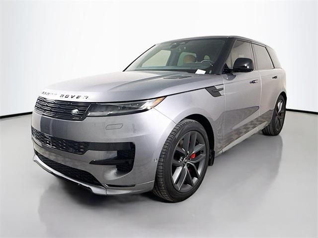 used 2024 Land Rover Range Rover Sport car, priced at $88,991