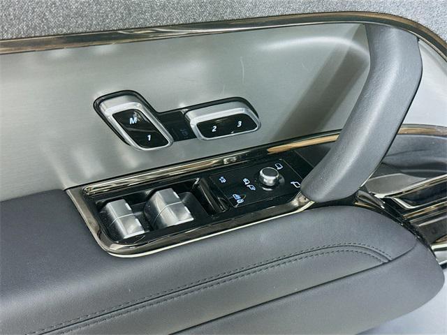 used 2024 Land Rover Range Rover Sport car, priced at $88,991