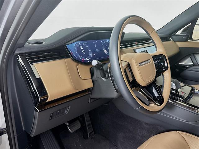 used 2024 Land Rover Range Rover Sport car, priced at $88,991