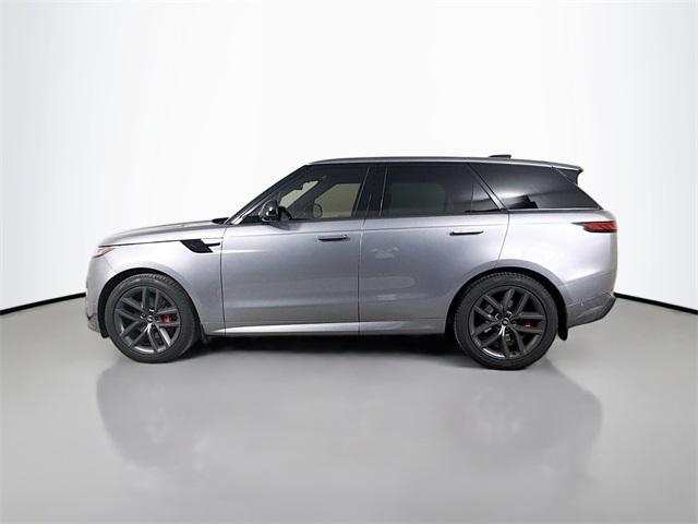 used 2024 Land Rover Range Rover Sport car, priced at $88,991