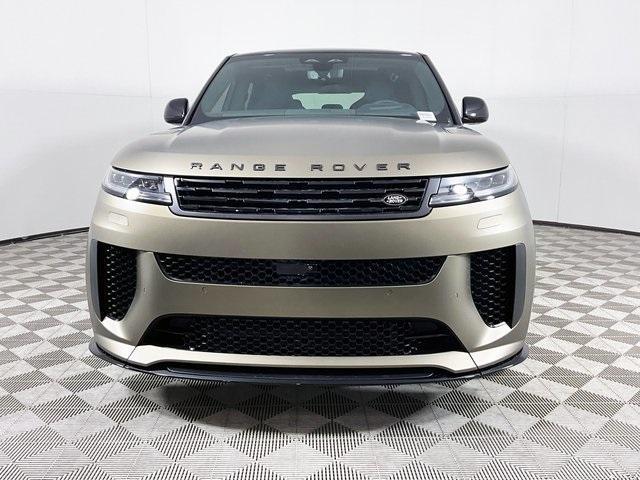 new 2024 Land Rover Range Rover Sport car, priced at $199,340