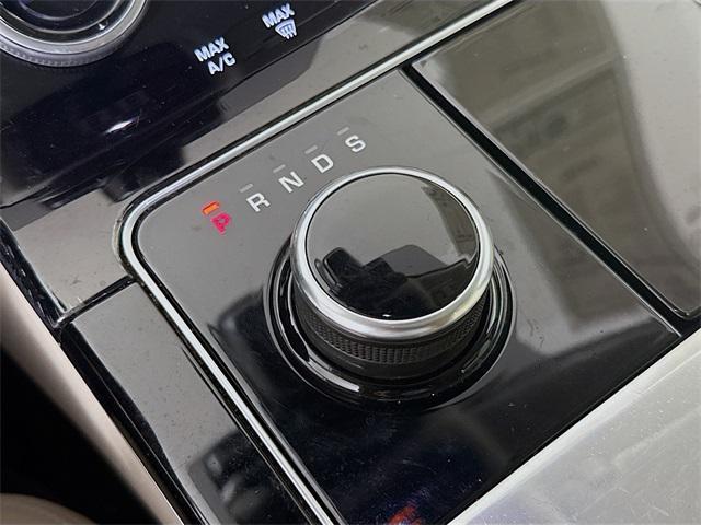 used 2020 Land Rover Range Rover Velar car, priced at $24,991