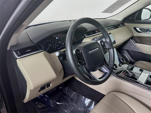 used 2020 Land Rover Range Rover Velar car, priced at $24,991
