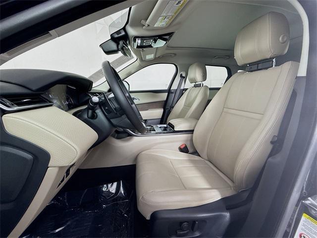 used 2020 Land Rover Range Rover Velar car, priced at $24,991