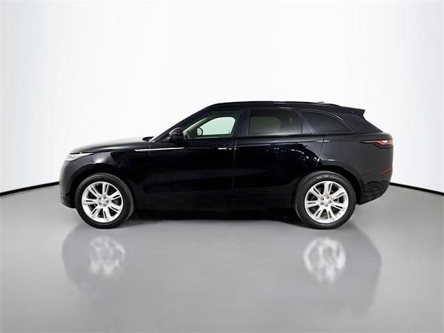 used 2020 Land Rover Range Rover Velar car, priced at $24,991