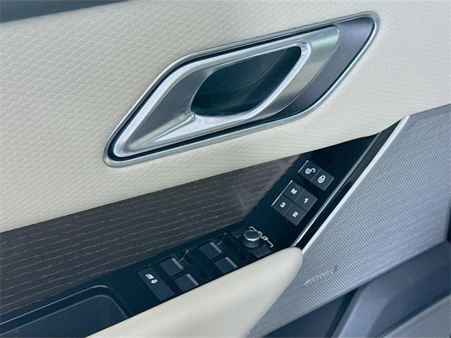used 2020 Land Rover Range Rover Velar car, priced at $24,991