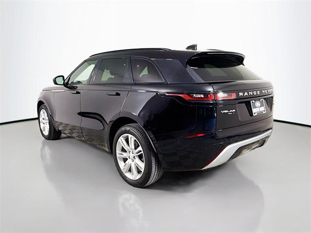 used 2020 Land Rover Range Rover Velar car, priced at $24,991