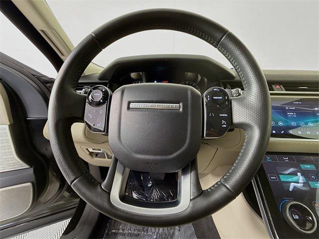 used 2020 Land Rover Range Rover Velar car, priced at $24,991