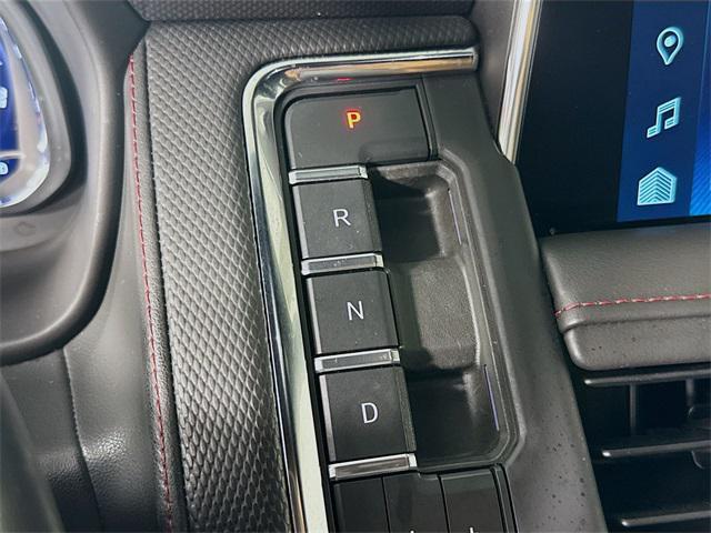 used 2022 Chevrolet Suburban car, priced at $53,982