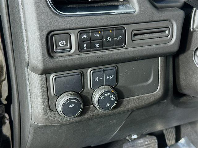used 2022 Chevrolet Suburban car, priced at $53,982