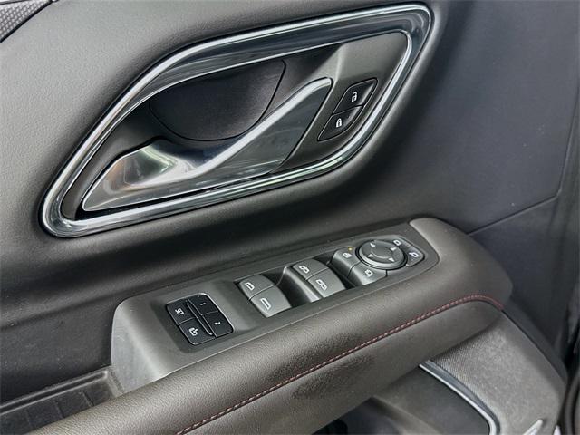 used 2022 Chevrolet Suburban car, priced at $53,982