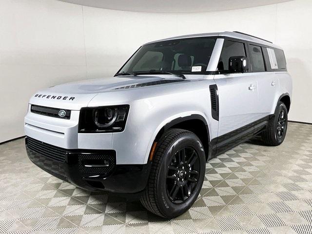 new 2024 Land Rover Defender car, priced at $90,388