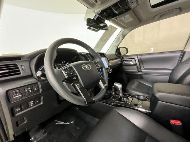 used 2022 Toyota 4Runner car, priced at $53,991