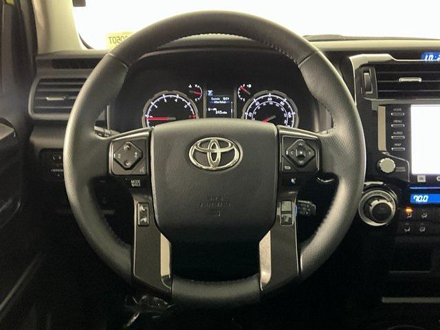 used 2022 Toyota 4Runner car, priced at $53,991