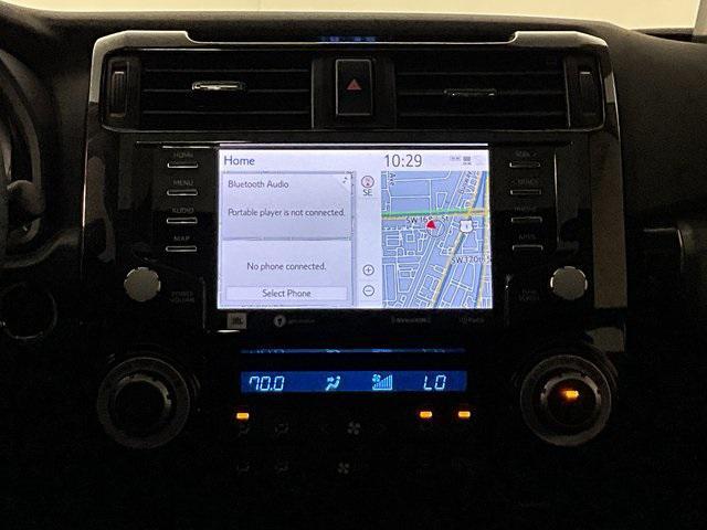 used 2022 Toyota 4Runner car, priced at $53,991
